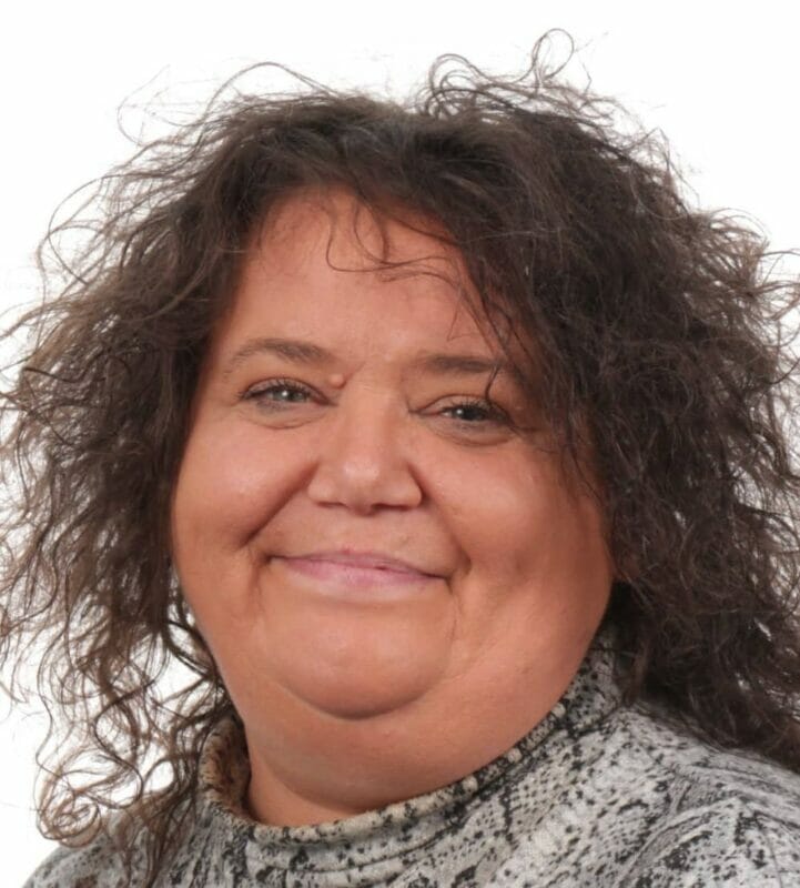 Ms Burrows