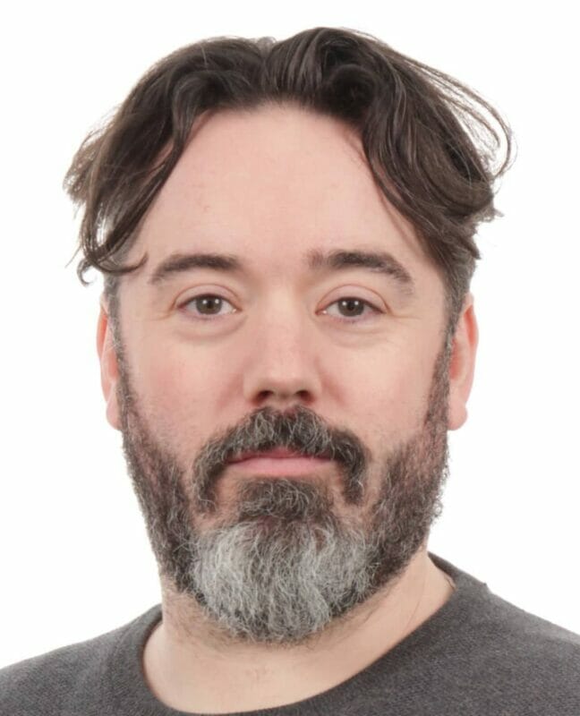 Mr Feeley
