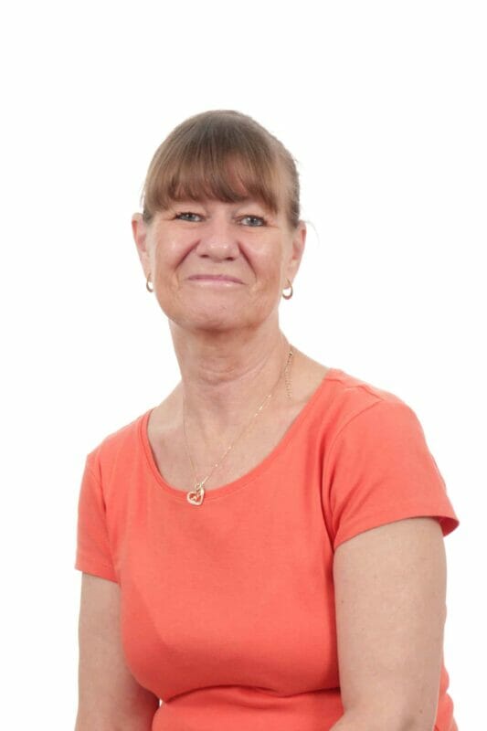 Mrs Dewer