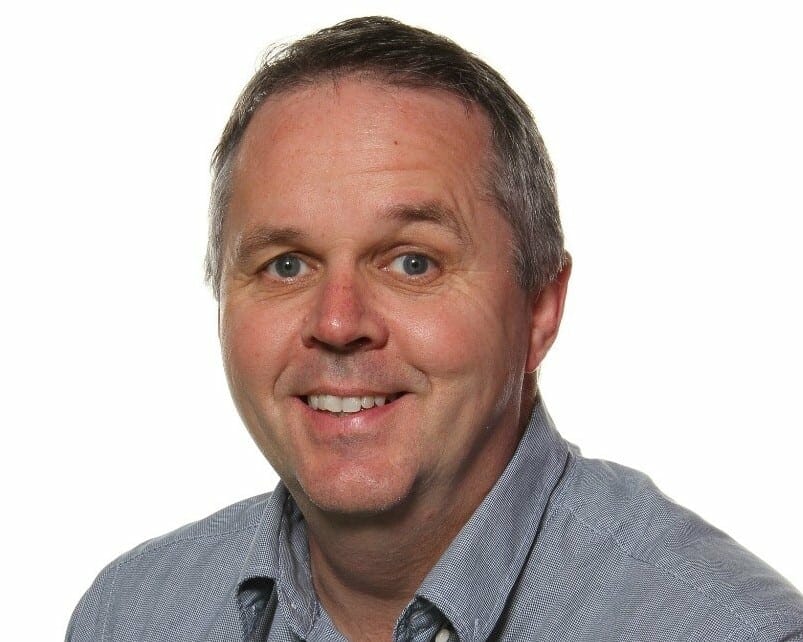 Mr Glover