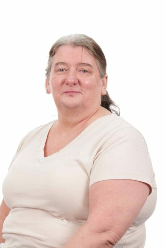 Mrs Bishop